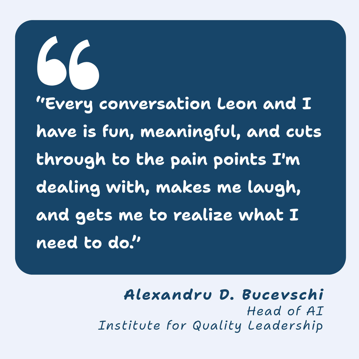 Alexandru D. Bucevschi